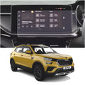 Skoda Kushaq Touch Screen Guard [2021 - 2023] - S7C_KUSHAQ21