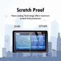 Skoda Kushaq Touch Screen Guard [2021 - 2023] - M8C_KUSHAQ21