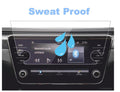 Skoda Superb Accessories Touch Screen Guard - SUPERB