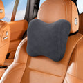 Soft Memory Foam Car Neck Rest Cushion -PILLOW_NECKREST-3