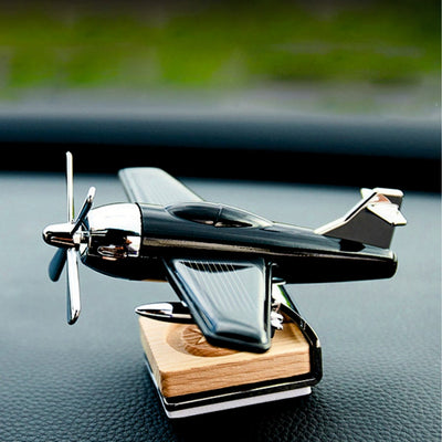 Solar Airplane Car Perfume - SOLAR_PERFUME