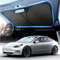 Car Sun Shade