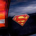 Superman 3D Metal Sticker - STICKER_SUPERMAN