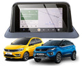 TATA Altroz Touch Screen Guard [2020 - 2024] - S7C_ALTROZ
