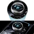 Tata Facelift AMT Cars Accessories Gear Knob Screen Protector - TATA-GEARKNOB-1