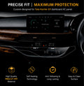 Tata Harrier EV AC Vents Precut PPF Guard -SP_HARRIER_EV_AC_PPF