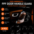 Tata Harrier EV Door Panel Precut PPF Guard -SP_HARRIER_EV_DOOR_PPF