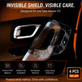 Tata Harrier EV Door Panel Precut PPF Guard -SP_HARRIER_EV_DOOR_PPF
