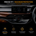 TATA Harrier Interior AC Panel Precut PPF Guard -SP_TATA_HARRIER_PPF