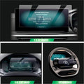Tata Harrier Screen Guard Bundle [2023 - 2025] - M12C_HARRIER_25_FEAR
