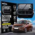 TATA New Tiago 2025 Accessories Touch Screen Guard - TATA_TIAGO_7INFO