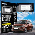 TATA New Tigor 2025 Accessories Touch Screen Guard - TIGOR_7INCH_C