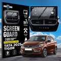 TATA New Tigor 2025 Accessories Touch Screen Guard - TIGOR_7INCH_C