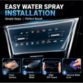 Tata Nexon AC Vents Precut PPF Film -SP_NEXON_AC_PPF