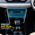 Tata Nexon AC Vents Precut PPF Film -SP_NEXON_AC_PPF