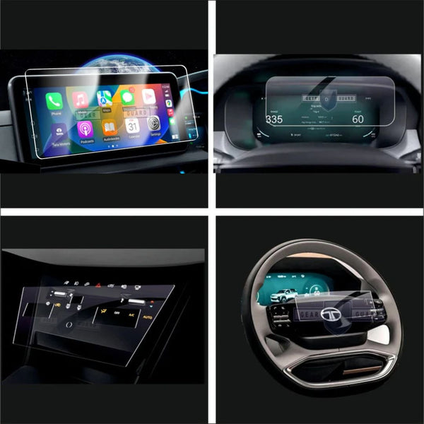 Tata Nexon Bundle - M7C_NEXON_77SA