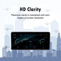 Tata Nexon EV Max Dark Edition Screen Protector [2022 - 2023] - M10C_NEXON_DARK