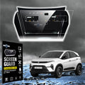 Tata Nexon Facelift / Curvv / Curvv.ev / Nexon.Ev Car Accessories AC Vent Touch Screen Protector - NEXON_AC_C