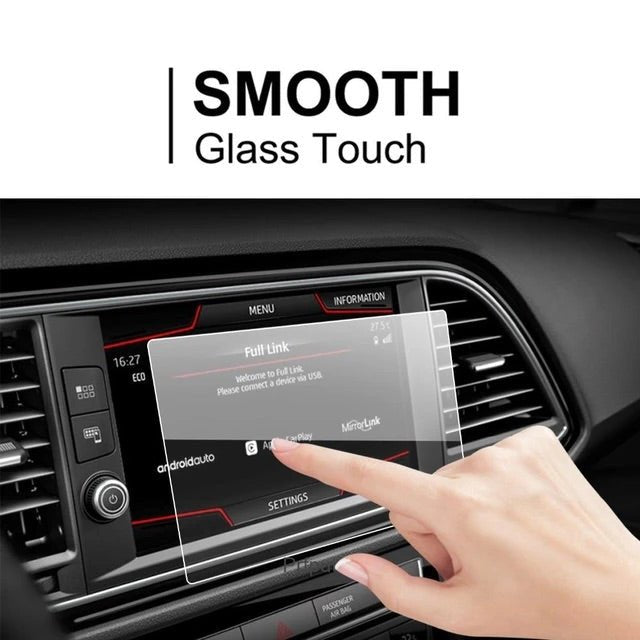 Tata Punch 2023 Accessories Touch Screen Protector -PUNCH_2023_C