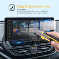 Tata Punch Screen Guard Bundle [2024 - 2025] - M24C_PUNCH_ACC_P