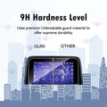 Tata Punch Touch Screen Protector [2021 - 2022] - S7C_PUNCH_2022