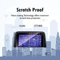 Tata Punch Touch Screen Protector [2023] - S7C_PUNCH_2023