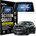 Tata Punch Touch Screen Protector [2024 - 2025] - S7C_PUNCH_2024