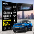 Tata Punch Touch Screen Protector [2024 - 2025] - S10-4M_PUNCH_2024