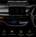 Tata Safari AC Panel Precut PPF Guard -SP_SAFARI_AC_PPF