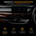 Tata Safari AC Panel Precut PPF Guard -SP_SAFARI_AC_PPF