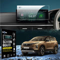 Tata Safari Facelift Touch Screen Protector [2023-2026] -M14C_SAFAR_14INCH