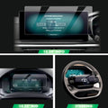 Tata Safari Screen Guard Bundle [2023 - 2025] - M24C_SAFARI_ACC_X