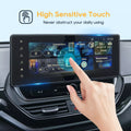 Tata Safari Screen Guard Bundle [2023 - 2025] - M24C_SAFARI_ACC_X