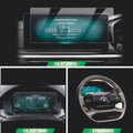 Tata Safari Screen Guard Bundle [2026] -M14C_SAFARI26_ACCOULTR