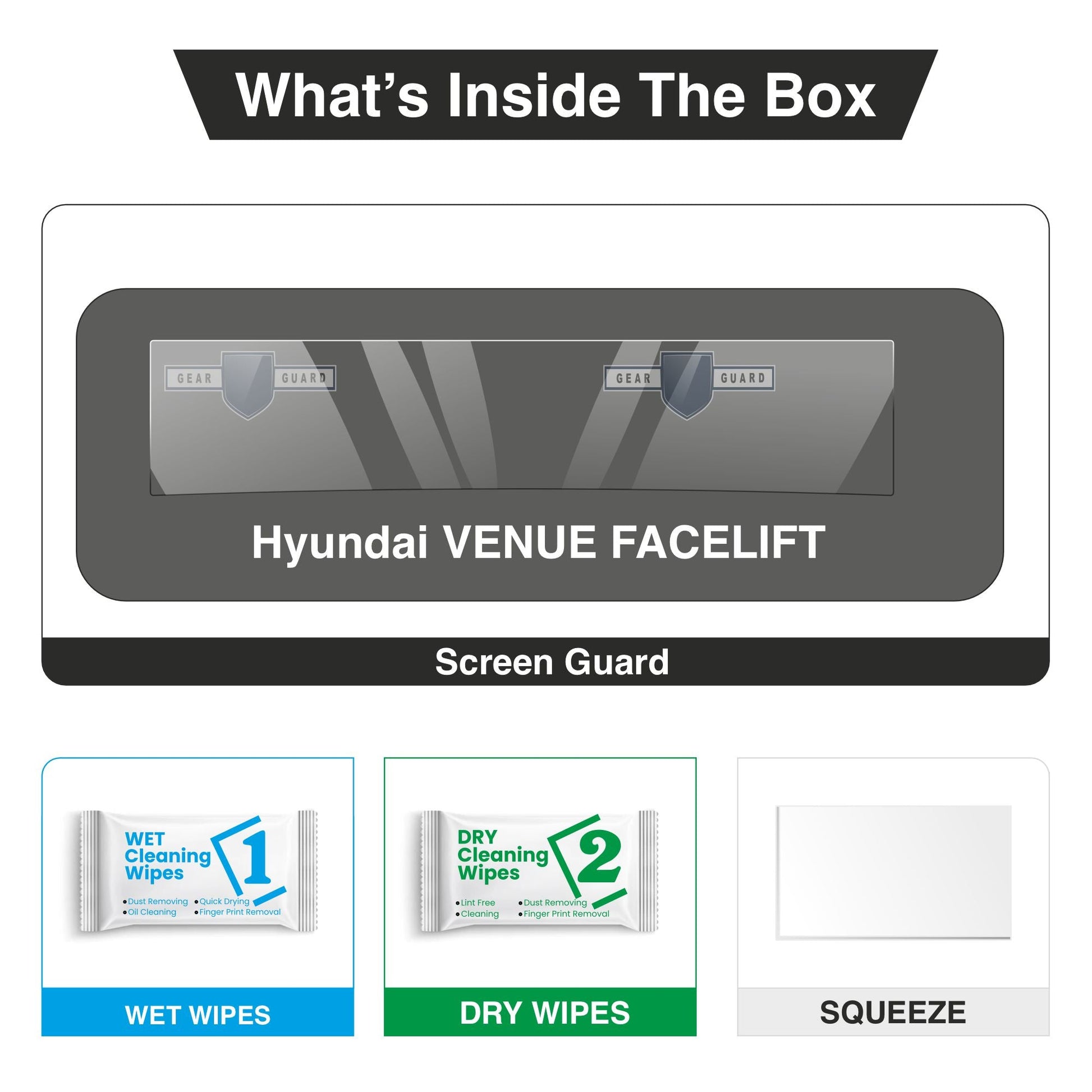 Tata Sierra Touch Screen Guard [2026] - CFC_SIERRA_2026