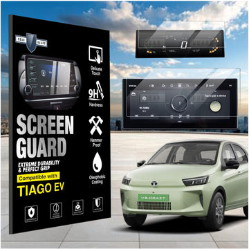 Tata Tiago EV Touch Screen Guard [2026] -M104C_TIAGOEV_INFO_MID
