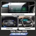 Tata Tiago Screen Guard Bundle [2025] - 