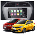 TATA Tiago Touch Screen Guard [2023 - 2025] - S7C_TIAGO_2024