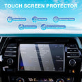 TATA Tigor Screen Guard Bundle [2025] - TIGOR_10INFO_4MID_STEE