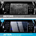 TATA Tigor Screen Guard Bundle [2025] - TIGOR_10INFO_4MID_STEE