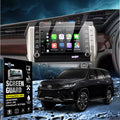 Toyota Fortuner Legender Touch Screen Guard [2021 - 2025] - M8C_LEGENDER