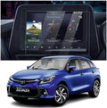 Toyota Glanza Touch Screen Guard [2019 - 2022] - S7M_GLANZA
