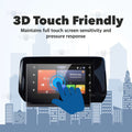 Toyota Glanza Touch Screen Guard [2019 - 2022] - S7C_GLANZA