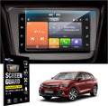 Toyota Glanza Touch Screen Guard [2019 - 2022] - S7C_GLANZA