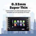 Toyota Hilux Infotainment System Touch Screen Guard