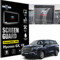 Toyota Innova Hycross Touch Screen Guard [2023 - 2024] - M8C_HYCROSS_INFO