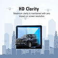 Toyota Innova Hycross Touch Screen Guard With AC Panel Guard [2023 - 2025] - M10C_HYCROSS_AC