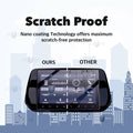 Toyota Taisor Touch Screen Guard [2024 - 2025] - M9C_TAISOR