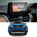 Toyota Urban Cruiser Hyryder Touch Screen Guard [2022 - 2025] - S7C_HYRYDER