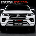 TRD SPORT 3D Emblem Badge -SP_TRO_EMBLEM_